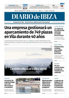 UN TOTAL DE 130 MIGRANTES LLEGAN EN UN SOLO DÍA EN PATERAS A FORMENTERA