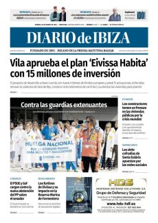 CONTRA LAS GUARDIAS EXTENUANTES