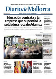 PROHENS RESPONDE A LOS EMPRESARIOS: «LA REGULARIZACIÓN DEBE IR LIGADA A UN CONTRATO DE TRABAJO»