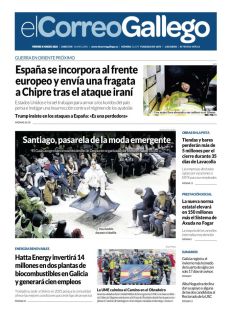 SANTIAGO, PASARELA DE LA MODA EMERGENTE