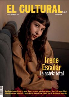 IRENE ESCOLAR LA ACTRIZ TOTAL