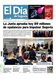 EXAMEN PARA MAÑUECO