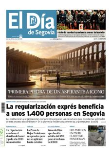 EL CAMPO EXIGE SOLUCIONES ANTE LOS RETOS VITALES QUE AFRONTA