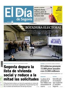 BOTADURA ELECTORAL