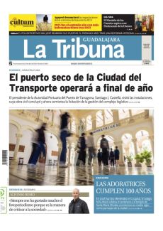 LAS ADORATRICES CUMPLEN 100 AÑOS