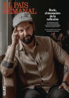 BORIC, EL MOMENTO DE LA REFLEXIÓN