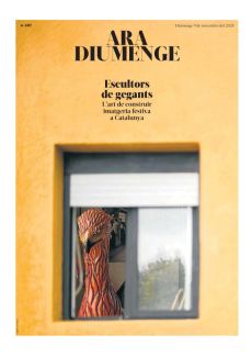 ESCULTORS DE GEGANTS