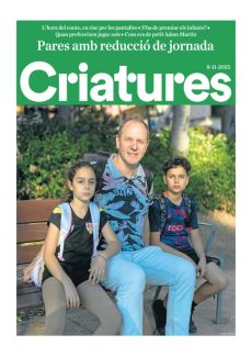 PARES AMB REDUCCIÓ DE JORNADA